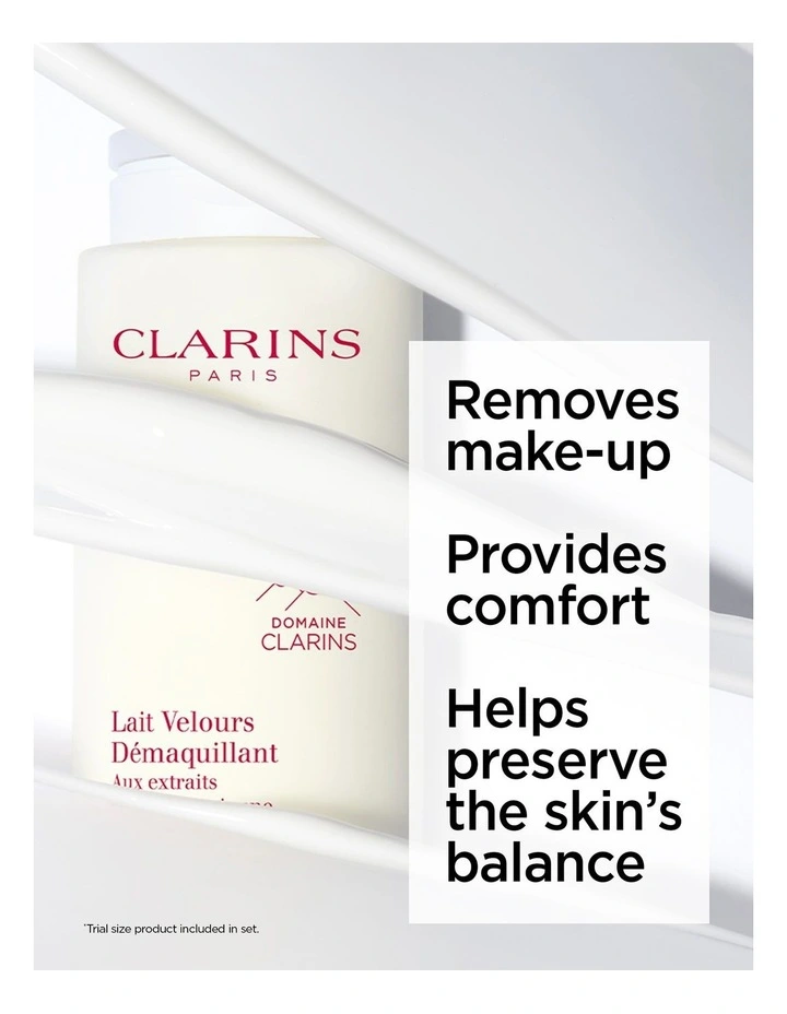 Cleansing Essentials Sensitive Skin Set image 5