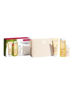 Cleansing Essentials Normal Skin Set