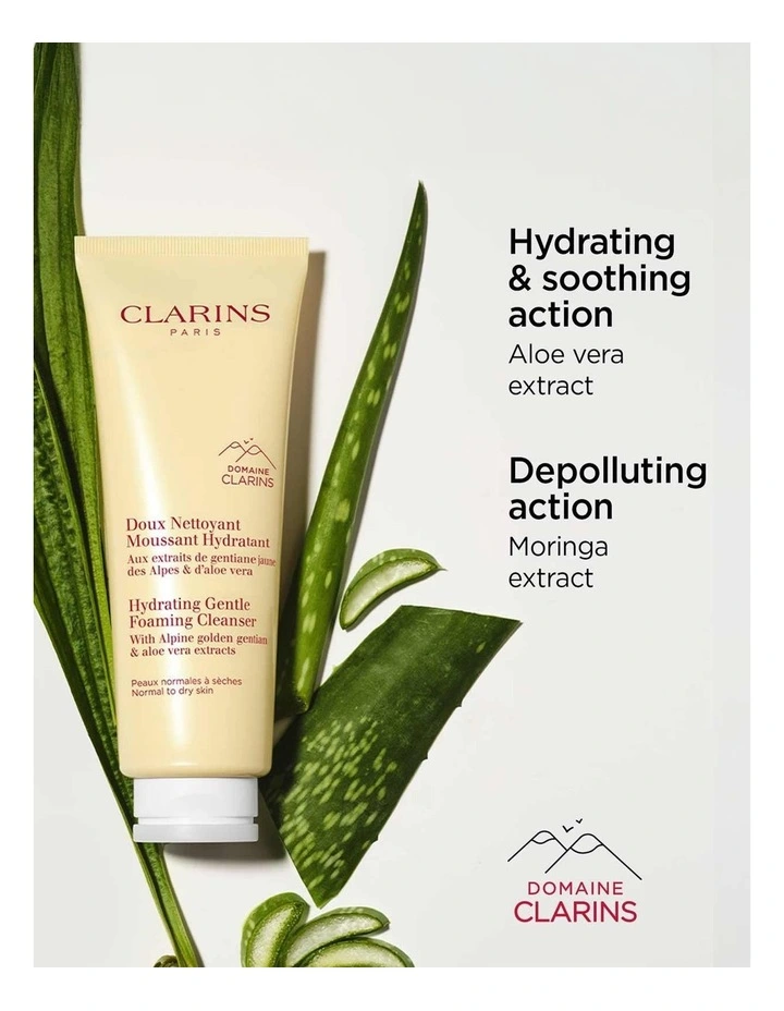 Cleansing Essentials Normal Skin Set image 3