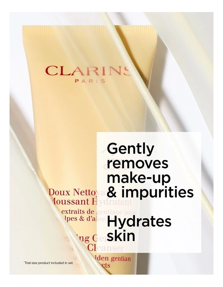 Cleansing Essentials Normal Skin Set image 5