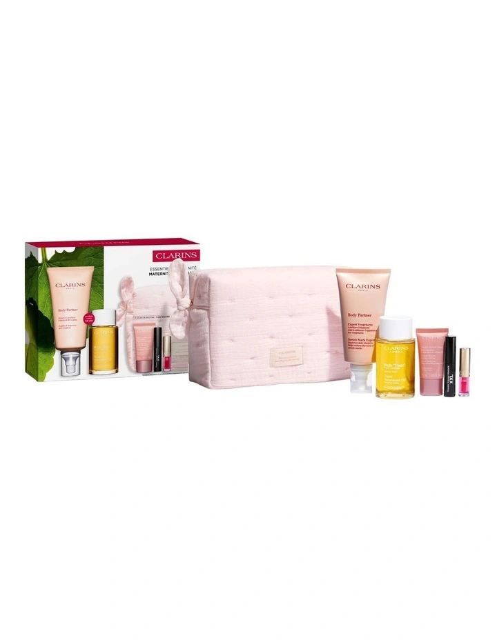Beautiful Beginnings Maternity Collection Gift Set image 1