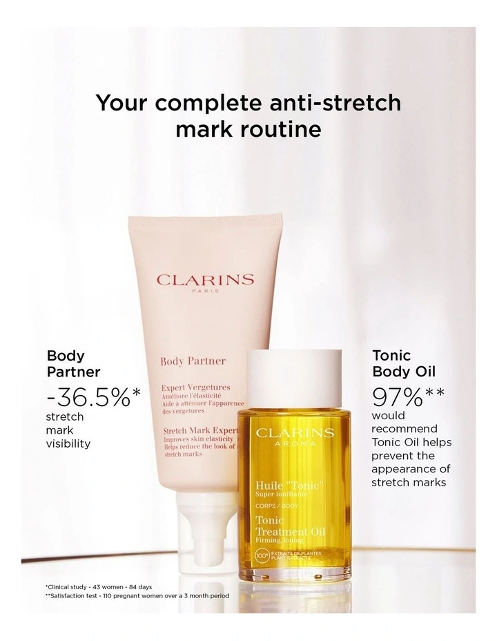 Beautiful Beginnings Maternity Collection Gift Set image 3