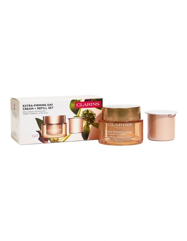 Extra-Firming Day Refill Collection image 1