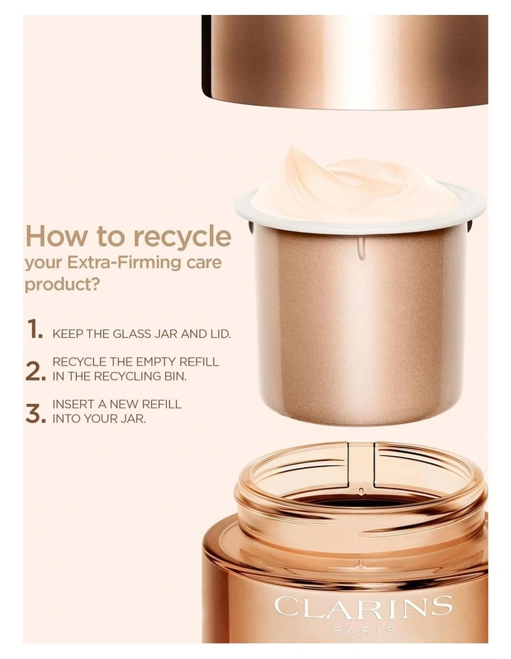 Extra-Firming Day Refill Collection image 4