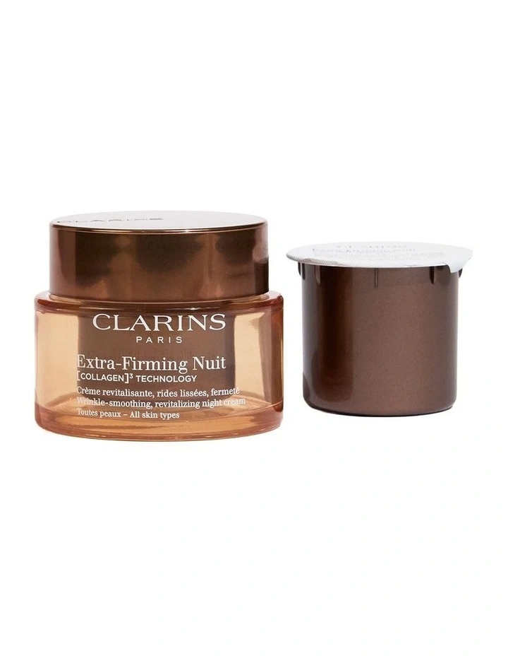 Extra-Firming Night Refill Collection image 2