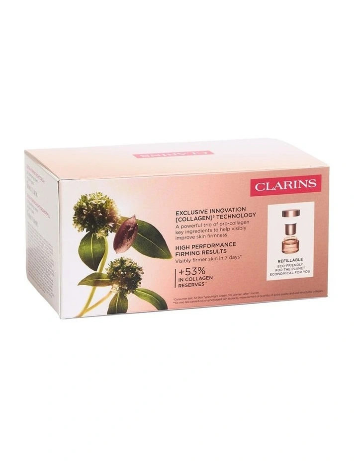 Extra-Firming Night Refill Collection image 3