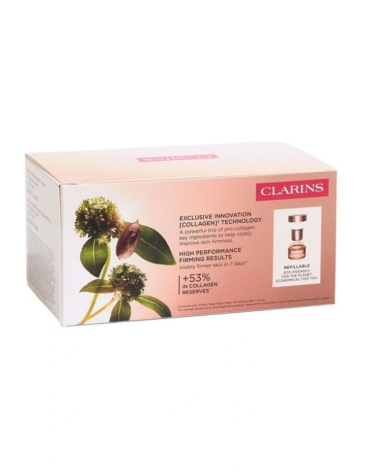 Extra-Firming Night Refill Collection image 3