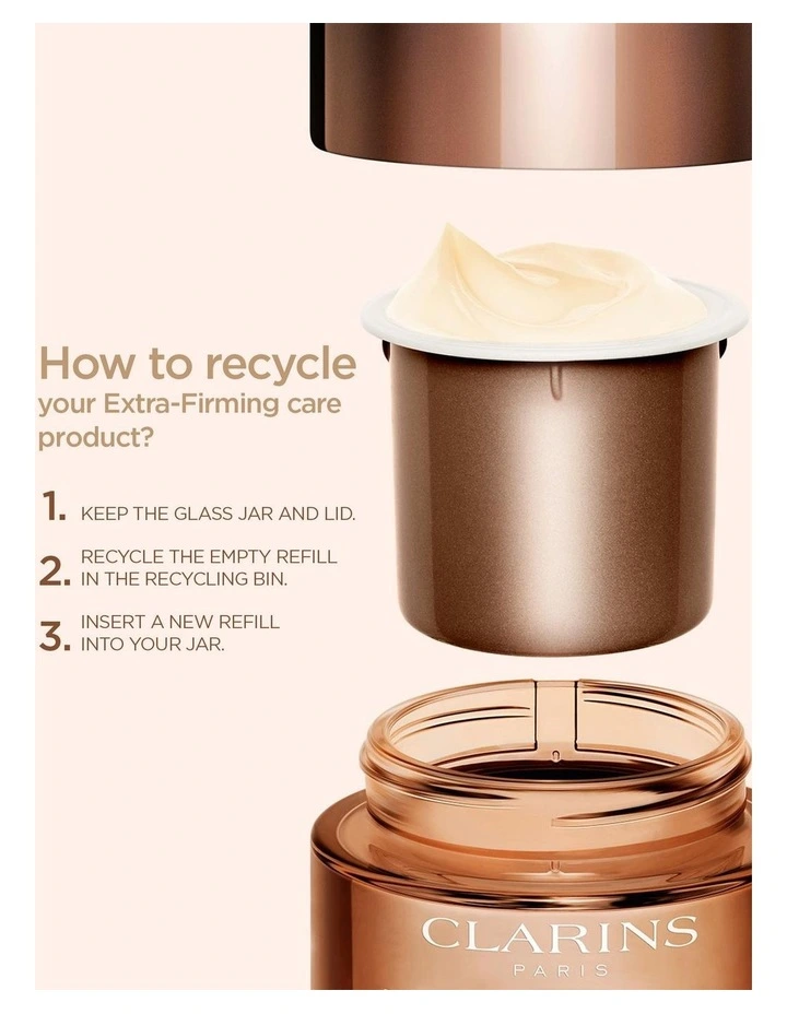 Extra-Firming Night Refill Collection image 4