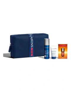 Clarinsmen Age-defying Essentials