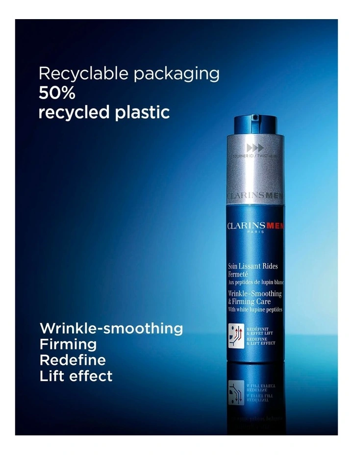 Clarinsmen Age-defying Essentials image 3