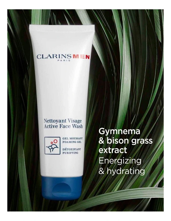 Clarinsmen Age-defying Essentials image 4
