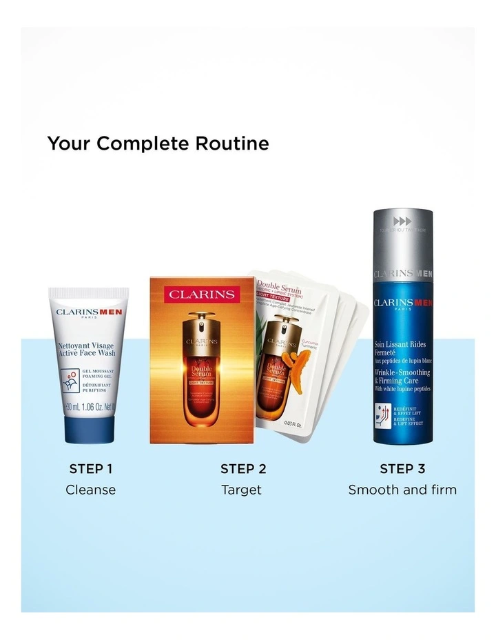 Clarinsmen Age-defying Essentials image 7