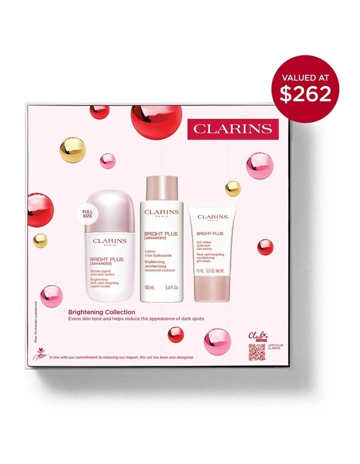 Bright Plus Holiday Collection image 2