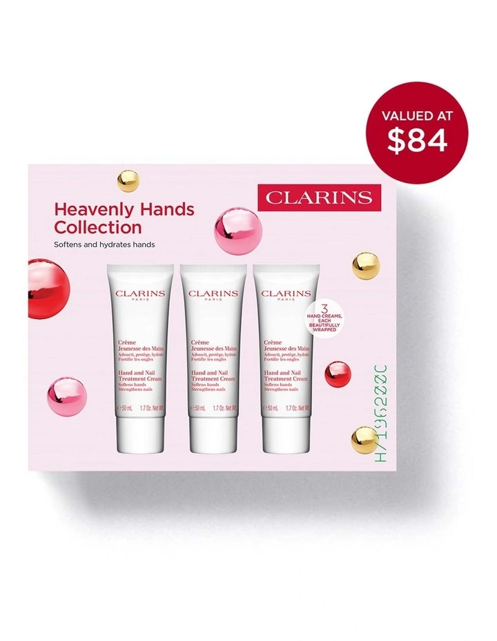 Heavenly Hands Holiday Collection image 2
