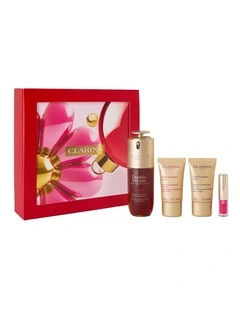 Double Serum & Nutri-Lumiere Holiday Collection