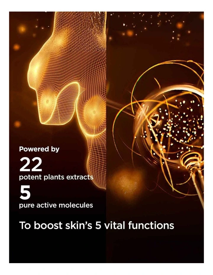 Double Serum & Nutri-Lumiere Holiday Collection image 5