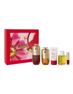 Double Serum Icons Holiday Collection