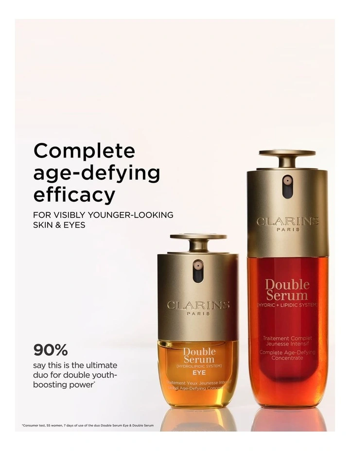Double Serum Icons Holiday Collection image 3
