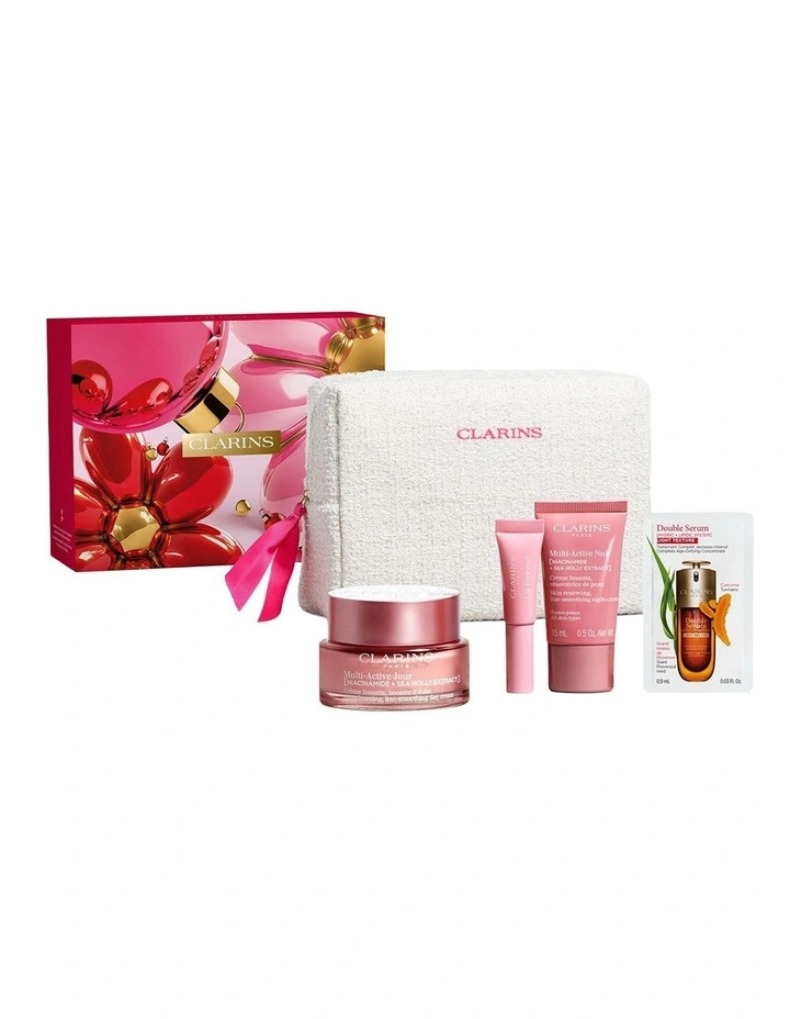 Multi Active Holiday Collection image 1