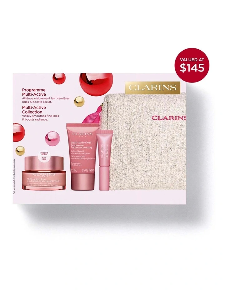 Multi Active Holiday Collection image 2