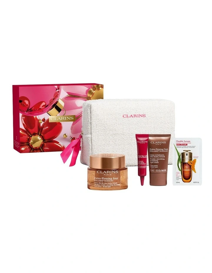 Extra-Firming Holiday Collection image 1
