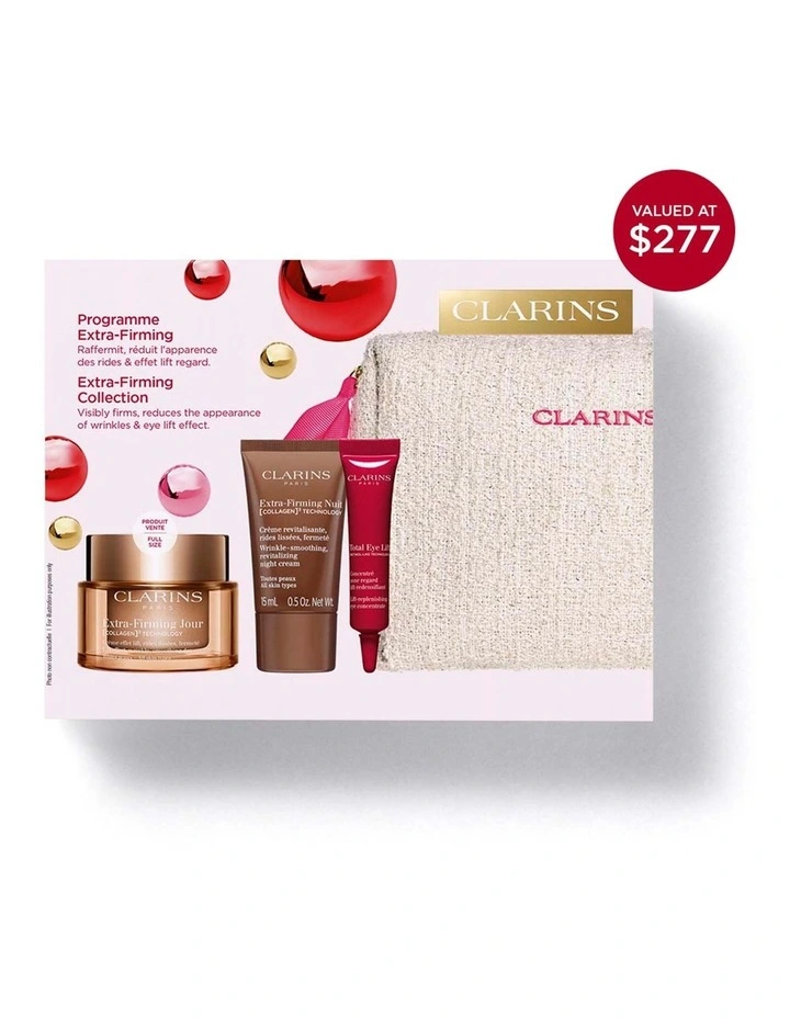 Extra-Firming Holiday Collection image 2