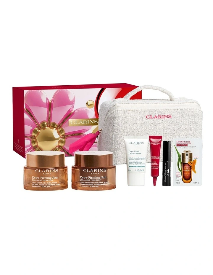 Extra-Firming Luxury Holiday Collection image 1