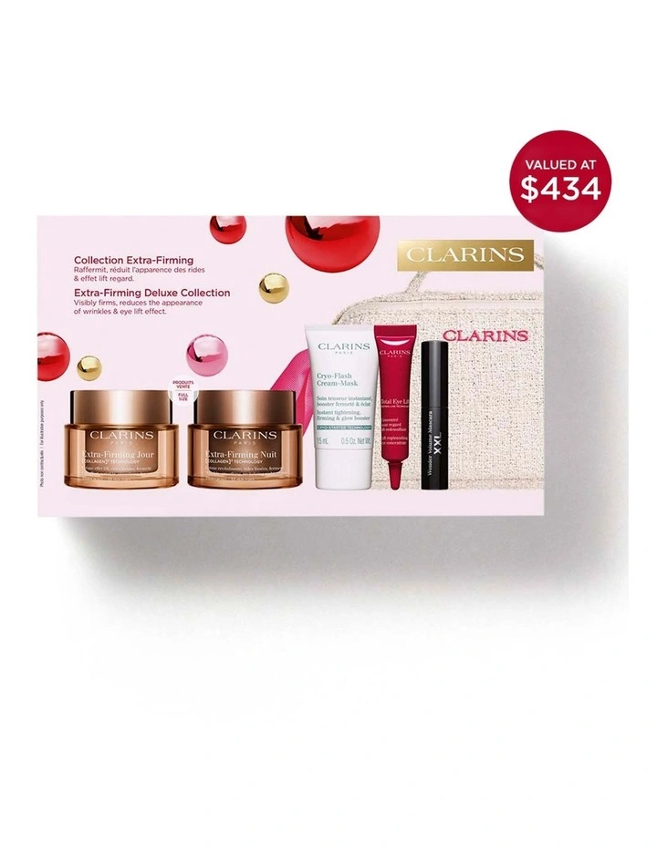 Extra-Firming Luxury Holiday Collection image 2