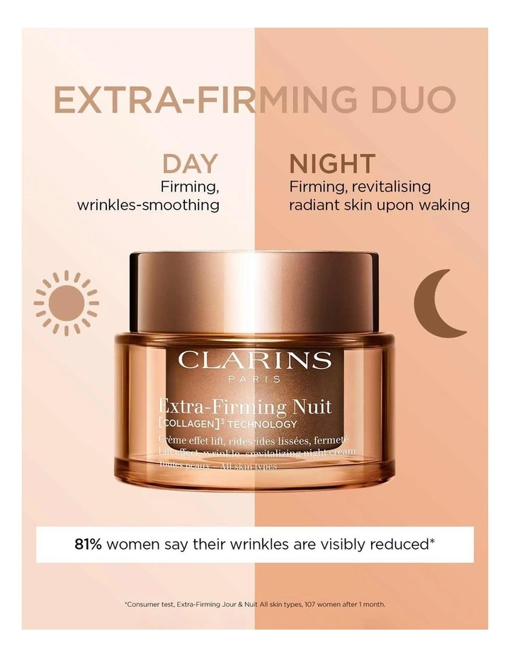 Extra-Firming Luxury Holiday Collection image 3