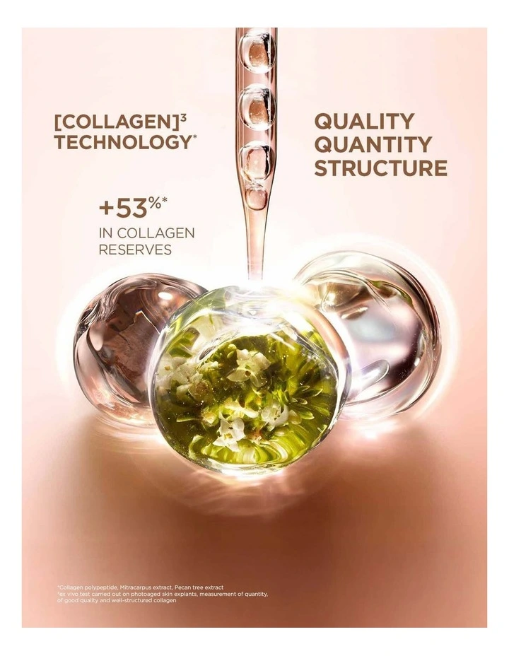 Extra-Firming Luxury Holiday Collection image 4