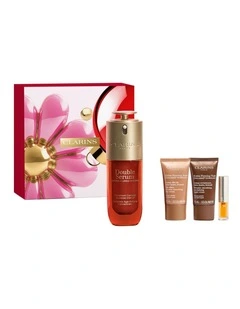 Double Serum & Extra-Firming Holiday Collection