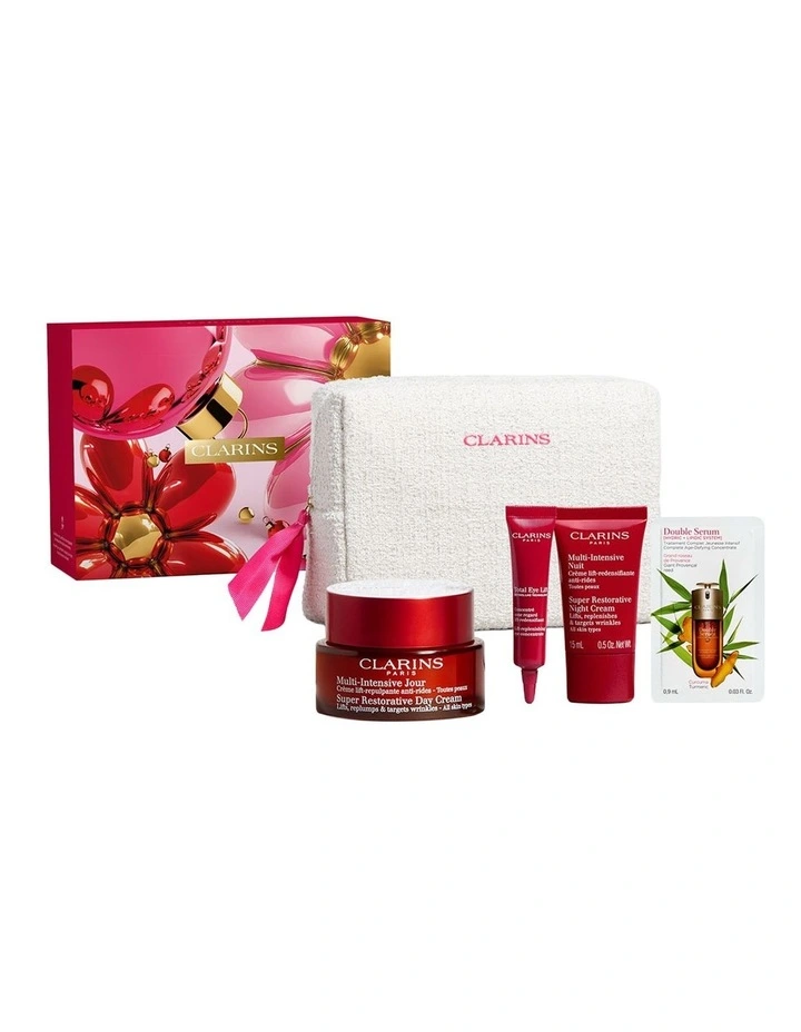 Super Restorative Holiday Collection image 1