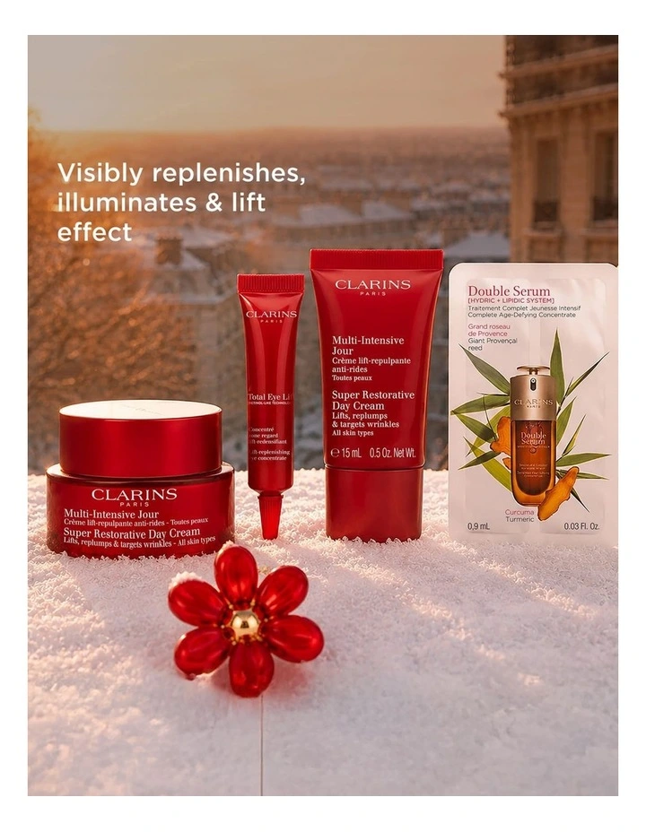 Super Restorative Holiday Collection image 3