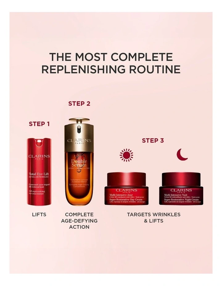 Super Restorative Holiday Collection image 5