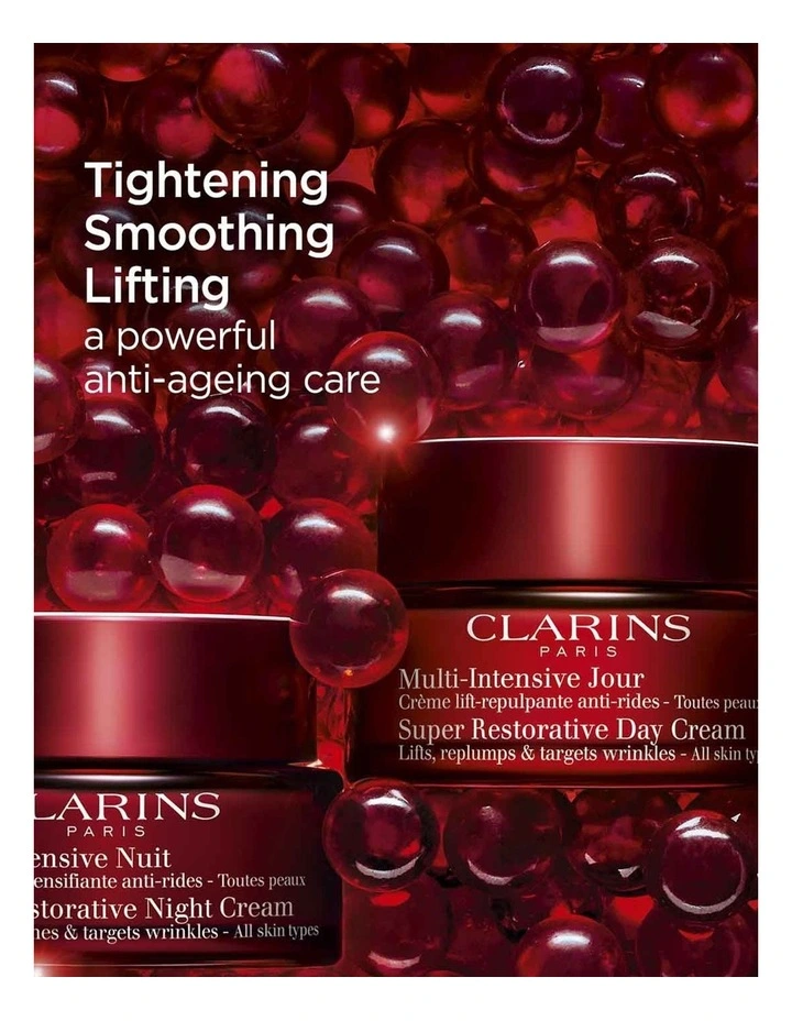 Super Restorative Luxury Holiday Collection image 3