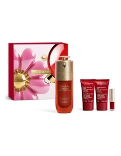 Double Serum & Super Restorative Holiday Collection