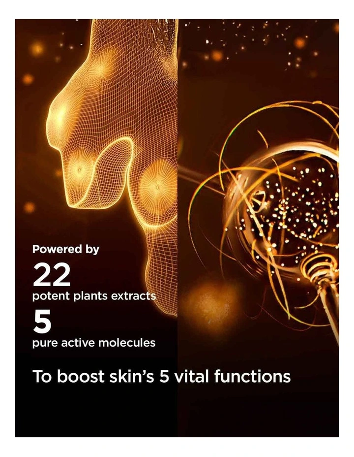 Double Serum & Super Restorative Holiday Collection image 5