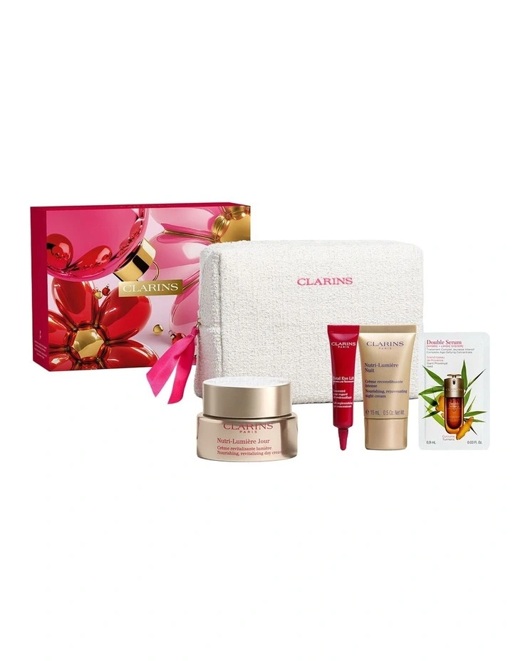 Nutri-Lumiere Holiday Collection image 1