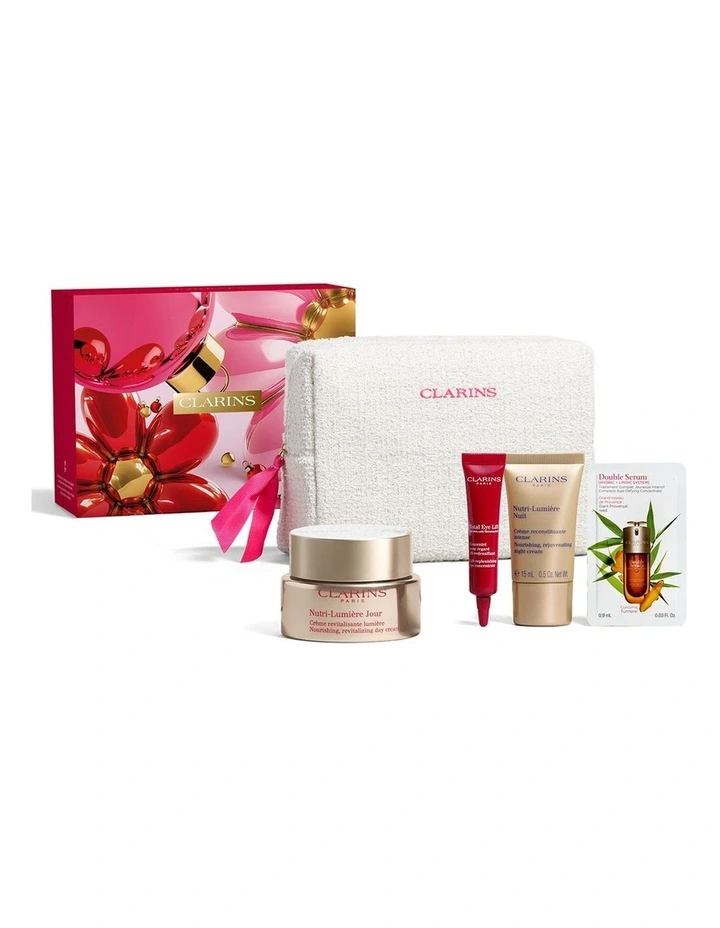 Nutri-Lumiere Holiday Collection image 1