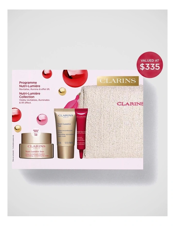 Nutri-Lumiere Holiday Collection image 2