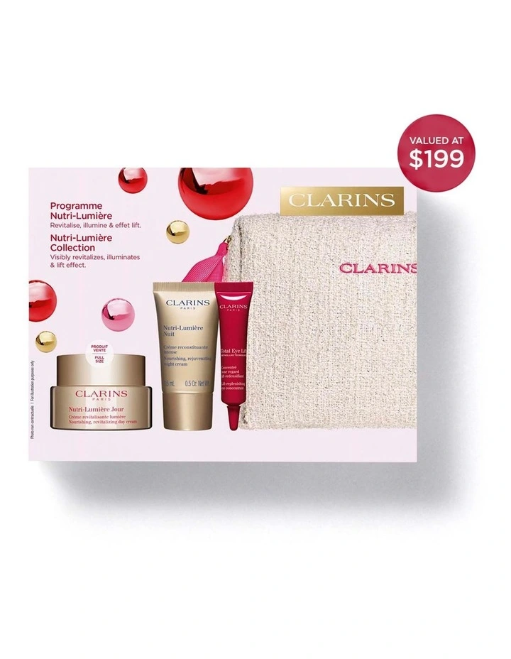 Nutri-Lumiere Holiday Collection image 2