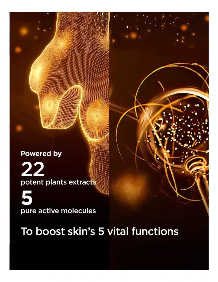Double Serum & Extra-Firming Energy Holiday Collection image 5