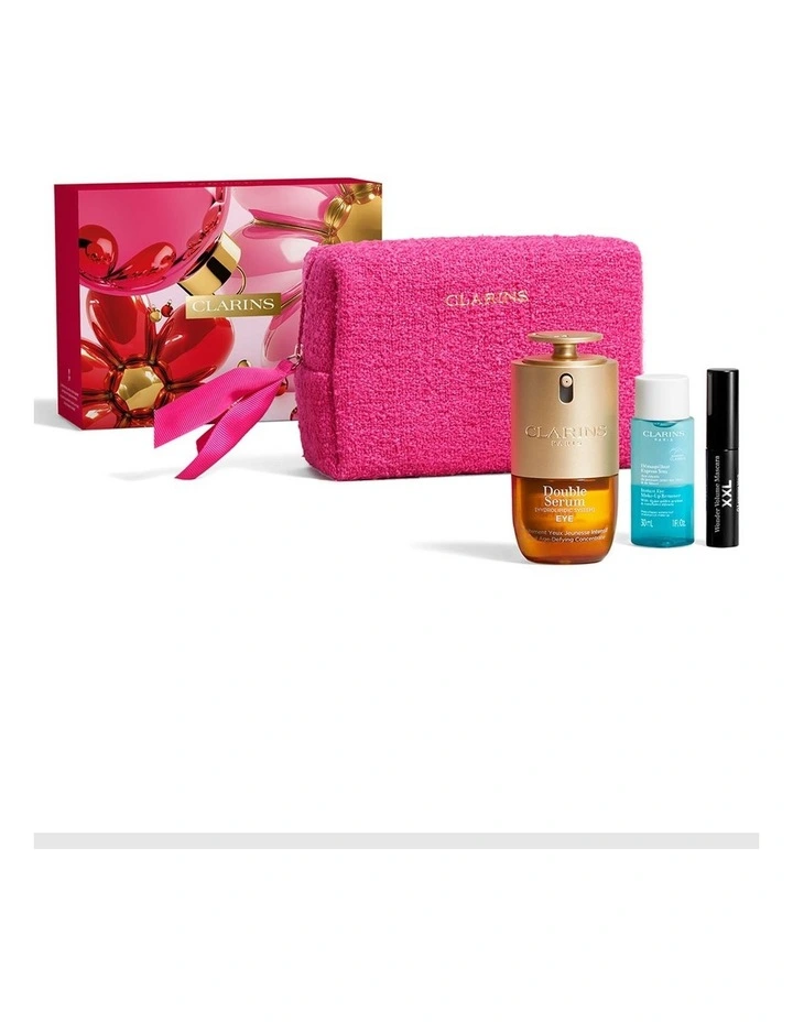 Double Serum Eye Holiday Collection image 1