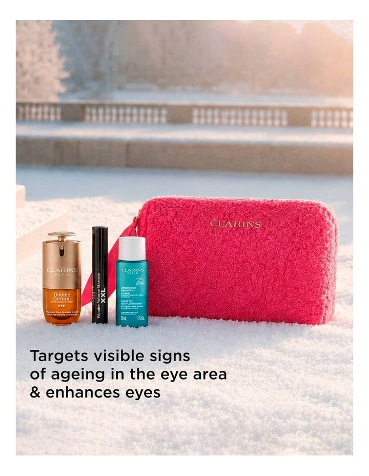 Double Serum Eye Holiday Collection image 3
