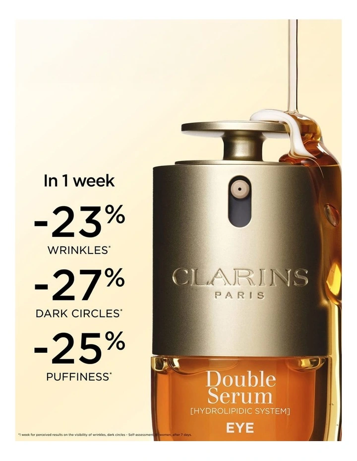 Double Serum Eye Holiday Collection image 4