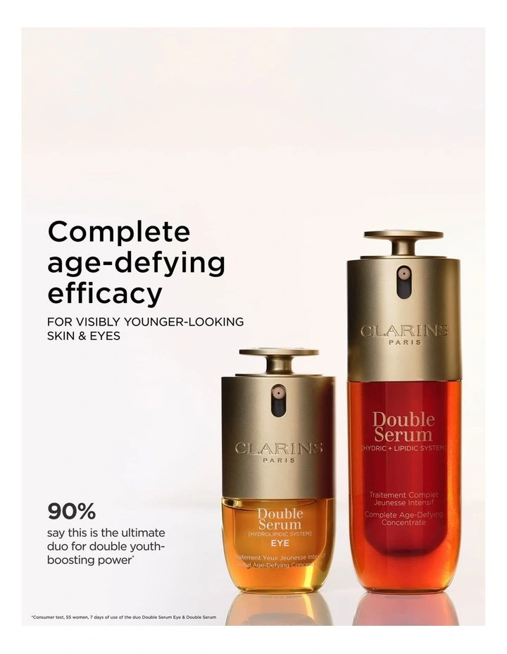 Double Serum Eye Holiday Collection image 6