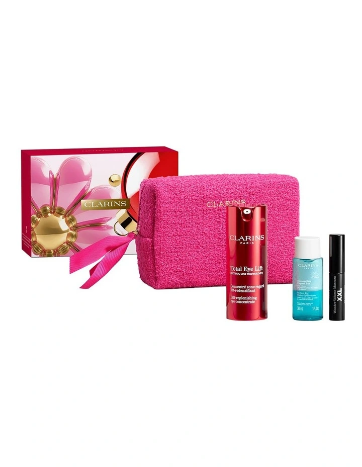 Total Eye Lift Holiday Collection image 1