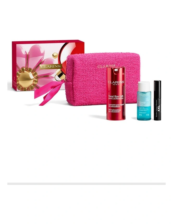 Total Eye Lift Holiday Collection image 1