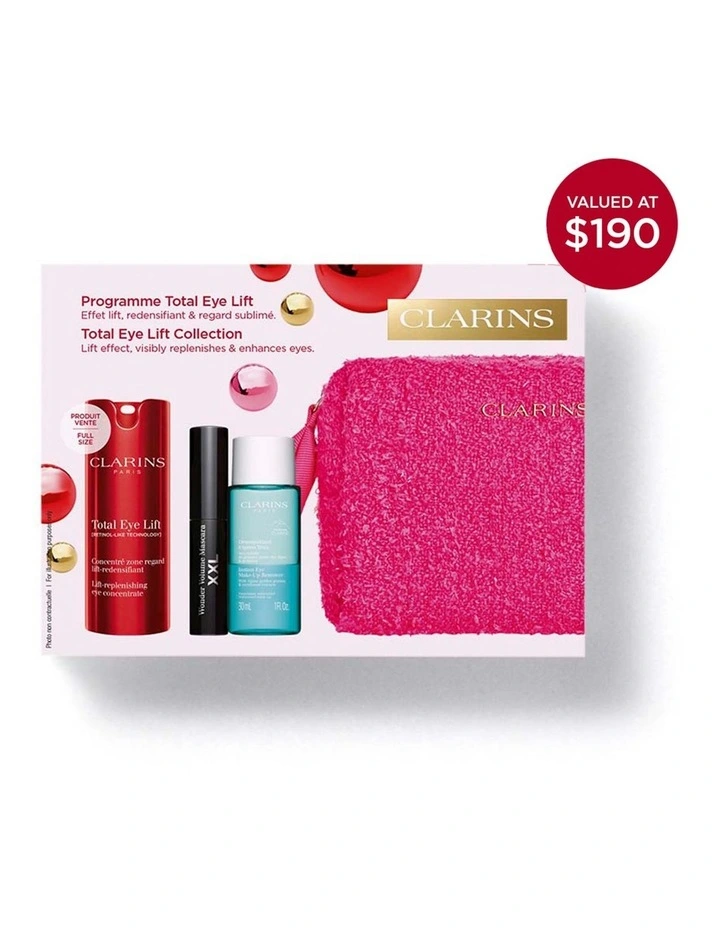 Total Eye Lift Holiday Collection image 2