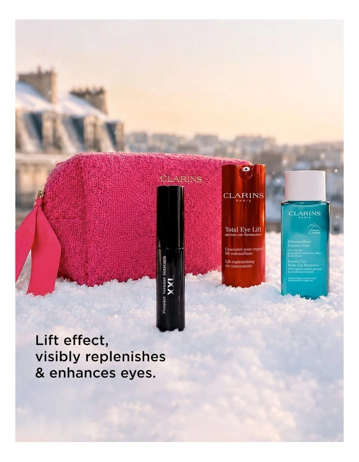 Total Eye Lift Holiday Collection image 3
